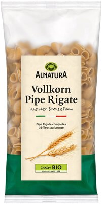 Vollkorn-Pipe-Rigate 