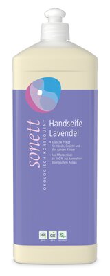Handseife Lavendel Nachfüllpackung 
