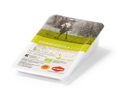 Gorgonzola DOP