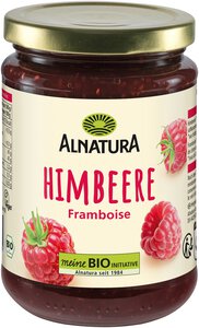Fruchtaufstrich Himbeere 