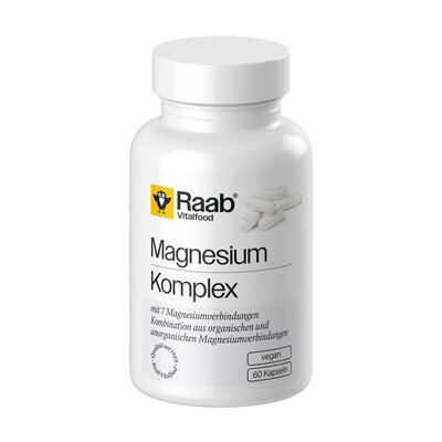 Magnesium Komplex