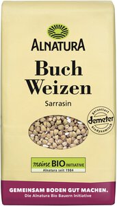 Buchweizen 