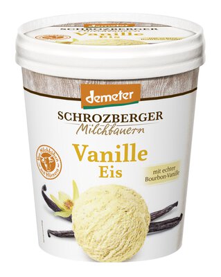 Vanille Eis (TK)