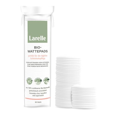 Wattepads, 80 St