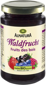 Fruchtaufstrich Waldfrucht 