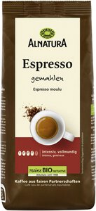 Espresso (gemahlen)