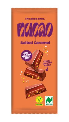 Salted Caramel 
