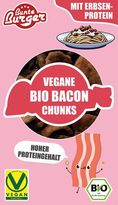 Bacon Chunks