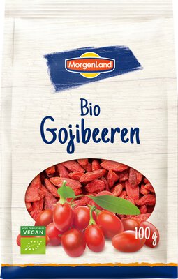 Gojibeeren 