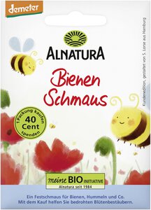 Bienenschmaus (Samen)