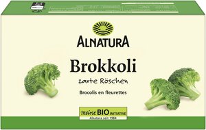 Brokkoli (TK)