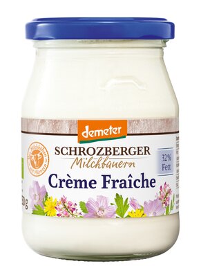 Creme fraiche 32% Fett 