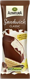 Sandwich-Eis Classic (TK)