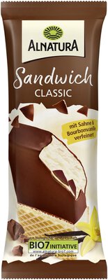 Sandwich-Eis Classic (TK)