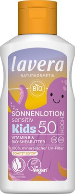 Sonnenlotion Kids LSF 50