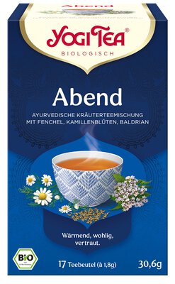 Abend Tee