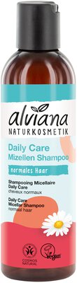 Daily Care Mizellen Shampoo für normales Haar