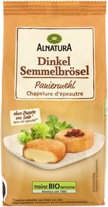 Dinkel-Semmelbrösel