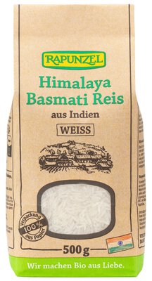 Himalaya Basmatireis