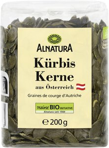 Kürbiskerne