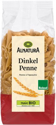 Dinkel-Penne