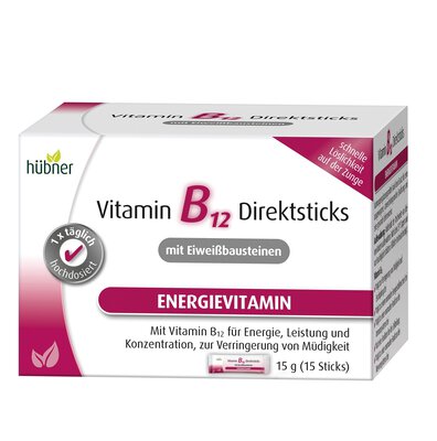 Vitamin B12 Direktsticks