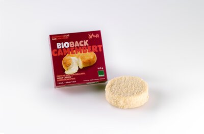Back-Camembert