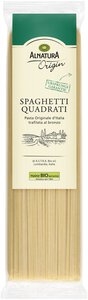 Spaghetti Quadrati 