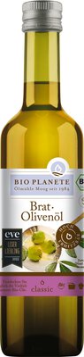 Brat Olivenöl 
