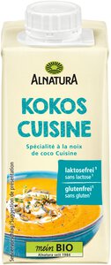 Kokos-Cuisine