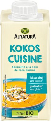 Kokos-Cuisine