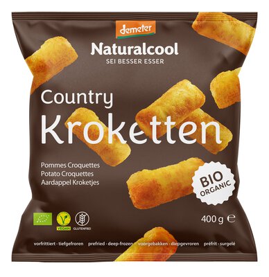 Bauern-Kroketten (TK)