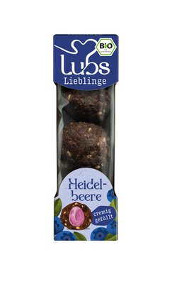 Lieblinge Heidelbeere