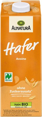Haferdrink