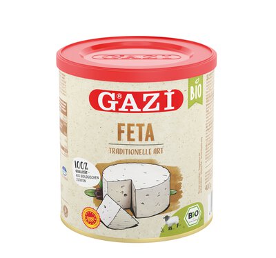 Feta
