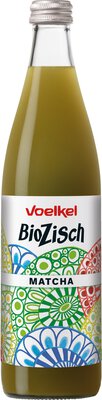 Bio Zisch Matcha