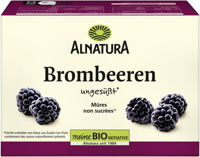 Brombeeren (TK)