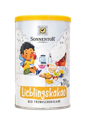 Lieblingskakao