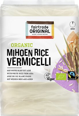 Reisnudeln Vermicelli