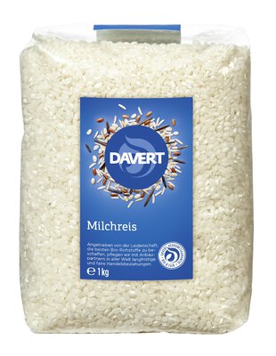 Milchreis
