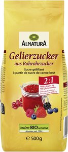 Gelierzucker