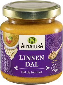 Linsen-Dal