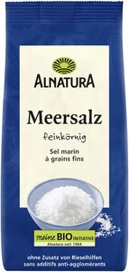 Meersalz 