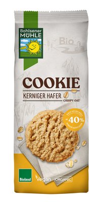 Hafer Cookies 