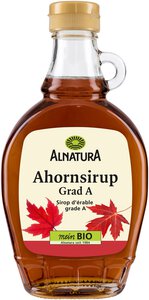 Ahornsirup Grad A 