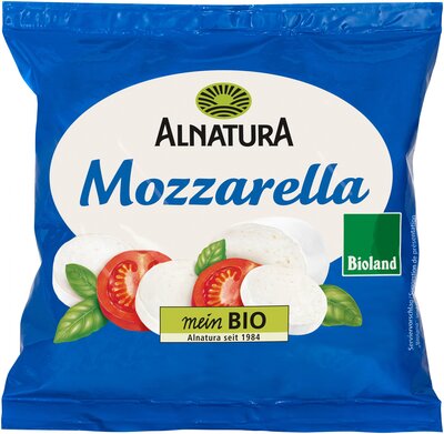 Mozzarella