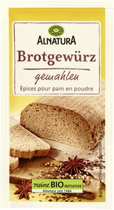 Brotgewürz