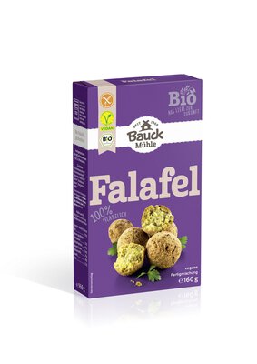 Falafel Mischung 
