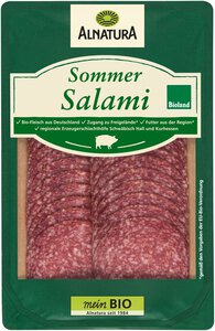 Sommersalami 