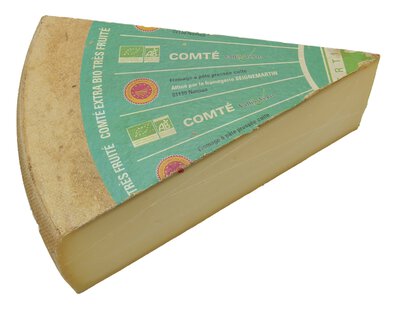 Comté 12 Monate gereift